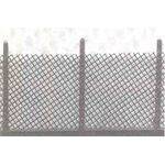 FENCE-CHAIN LINK/SCREEN 48''-FEN-4P