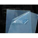 COPOLY-CLEAR .060 7X12'' 2PC-SSC-106P