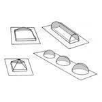 SKYLIGHT 4'' 1PC
