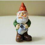 Garden Gnome Watering can