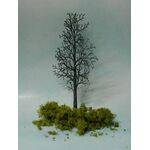 TREE KIT 4' BRIGHT GREEN 7+LFS