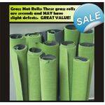 GRASS/ASTRO TURF 18X27'' GR-11_SALE $3.50
