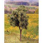 TREE-PREMADE 5.5" LINDEN GREEN 2PC