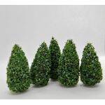 TREES SQZ.ME 1.5'' TALL BLUE SPRUCE 5PC