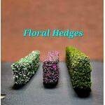 HEDGE-COATED Flowering Lilac 1PC