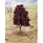 TREE-PREMADE 4'' SUGAR MAPLE 4PC