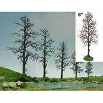 TREE ARMATURE 4" BULK 12PC