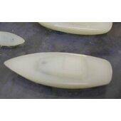 BOAT-SAILBOAT 'SB' 1:200 5PC