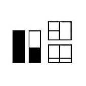 DOORS & WINDOWS 1:48 14PC-DOW-48