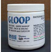 GLOOP adhesive 8oz
