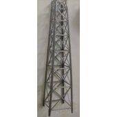 STRUCTURAL TOWER 3-3/4''tall 2PC