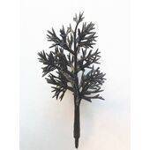 TREE ARMATURE 4" BULK 12PC