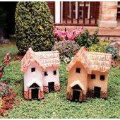 Miniature house