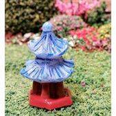 Miniature Pagoda