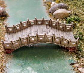 BRIDGE 1:87 or 1:48