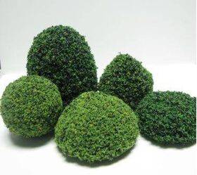 SQUEEZE ME TREE ASSORTMENT 1.5-2.5" COATED 5PC