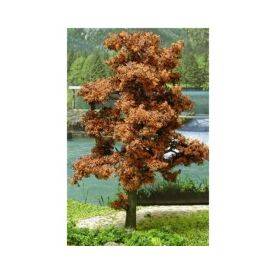 TREE-PREMADE 8'' RED MAPLE 2PC