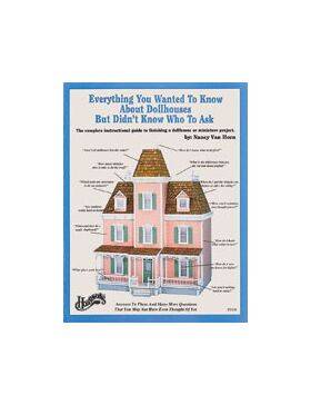 Everything You Wanted to Know About Dollhouses But Didn't Know Who to Ask 