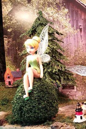 Fairy \"Tinky2\"