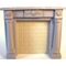 FIREPLACE DECORATIVE1:24 FIRP-24