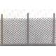 FENCE-CHAIN LINK/SCREEN 48''-FEN-4P