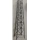 STRUCTURAL TOWER 3-3/4''tall 2PC