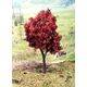 TREE-PREMADE 2'' RED MAPLE 6PC