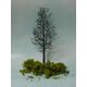 TREE KIT 8'' BRT.GREEN3+LFS