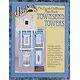 Dollhouse book Townhouse Towers