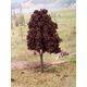 TREE-PREMADE 4'' SUGAR MAPLE 4PC