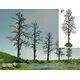 TREE ARMATURE 4" BULK 12PC